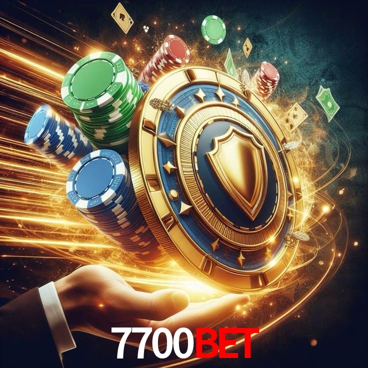 7700bet Slots - 7700bet visual 2