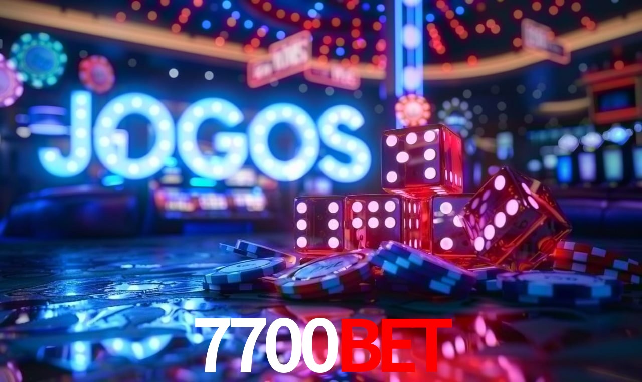 Desvendando o Mundo dos Jogos Virtuais na 7700bet